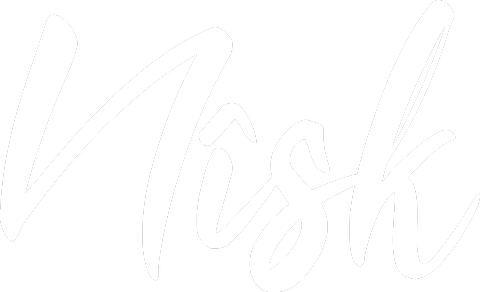 Cafe Nisk Logo Logo Nîsk Café und Catering Berlin-Kreuzberg
